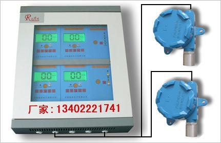 硫化氢气体报警器