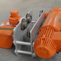 南京起重机设备销售 安装 维修MD电动葫芦