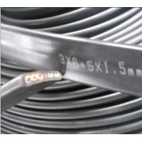 上海嘉定扁电缆优质造-振豫线缆