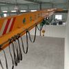 南京恒科起重设备销售 安装 维修桥式起重机