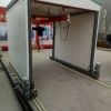 南京起重机销售 安装 维修 年检智能小型门式行吊