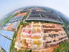 三一重工发布年报：2018年净利猛增近2倍，经营质量历史最佳