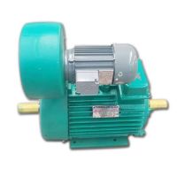 厂直供YZP(F)112M2-6-2.2KW变频调速三相异步