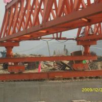 河南省长城起重架桥机安装维修