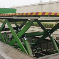 咸阳行吊厂家生产供应—0.5吨-20吨货梯升降平台