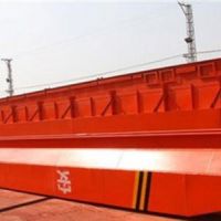 渭南行吊厂家生产供应—10T单梁行车销售维修保养