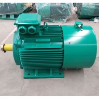 YZP280M-6级75KW起重及冶金变频调速三相异步电机