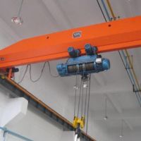 辽宁沈阳桥式起重机