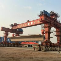广州起重机厂家生产制造—水电站用起重机