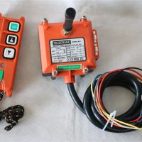 浙江宁波行车遥控器/起重机遥控器/电动葫芦遥控器/工业遥控
