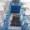 中山专业设计安装升降货梯