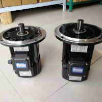 河南单梁行走电机软启动方壳0.8KW1.5KW倍动力