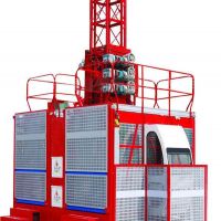 广东广州起重机厂家生产销售—施工升降机
