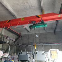 东莞厚街起重机