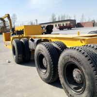河南运梁平车**—长垣杰运路桥设备