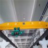 陕西西安起重机厂家生产定制低净空电动葫芦单梁起重机
