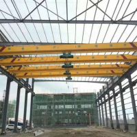 东莞双梁桥式起重机报价