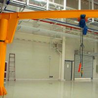 海门悬臂吊制造厂家 悬臂起重机价格