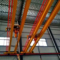 东莞模具专用行吊