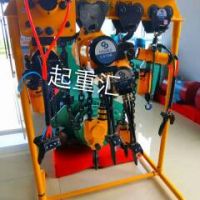 广州起重机厂家生产销售-气动葫芦