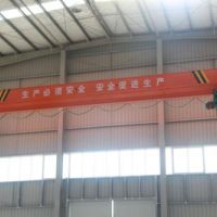 海门16吨24米单梁航吊多少钱10吨22.5米单梁起重机厂家
