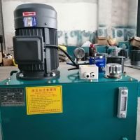厂家直销液压泵站 超低音家用电梯液压站现货先发