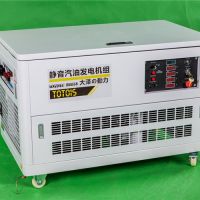 上海15KW汽油发电机