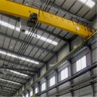 辽宁沈阳定做单梁起重机