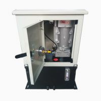 浩源液压专业生产 安全制动器 液压站 可定制有现货