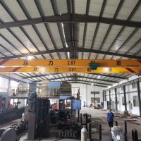 广州单双梁桥式起重机厂家销售安装维修
