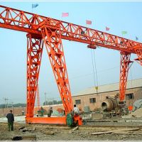 新疆乌鲁木齐起重机-5吨行吊厂家制造优质产品