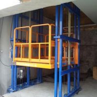 辽宁沈阳现货供应液压货梯