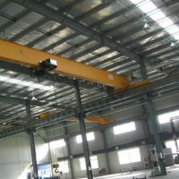 南京欧式起重机制造厂家 电动葫芦配件安装 龙门吊维护保养