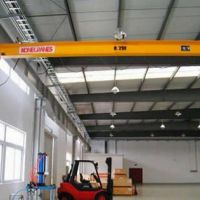 南京悬臂吊厂家 墙壁吊价格 悬臂起重机安装维护保养