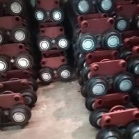 成都起重机配件销售    价格低质量好