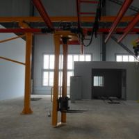 扬州专业生产销售伸缩梁起重机—未来重工集团