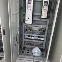 扬州专业生产销售电器柜—未来重工集团