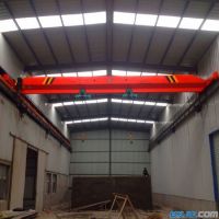 辽宁铁岭销售桥式起重机