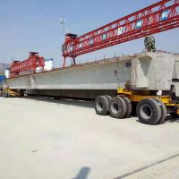成都路桥运梁车 炮车 销售租赁维修