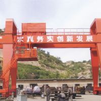宁波起重机双梁行车吊年检，销售，保养
