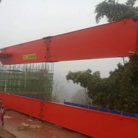重慶橋式吊車定制維修
