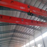 辽宁辽阳定做桥式起重机