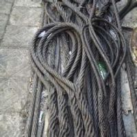 天津钢丝绳厂家销售