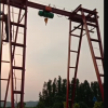 南京起重机桥式双梁