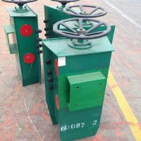 西安龍門夾軌器