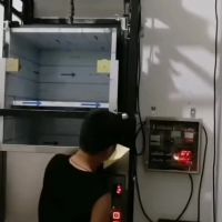 平顶山酒店传菜机厂家直销