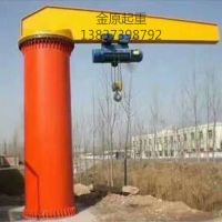 BZZ重型悬臂吊生产厂家