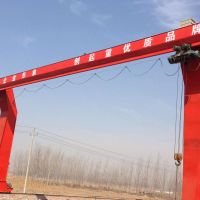 运城龙门吊销售维修