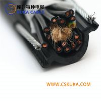 上海库咔行车起重随性控制电缆