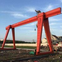 沈阳市铁西区龙门吊厂家